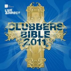 VA - Clubbers Bible 2011