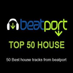 VA - Beatport Top 50 Tech House
