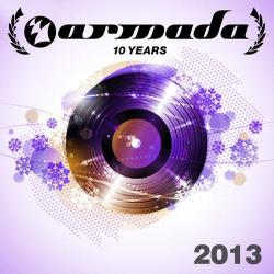 VA - SoulCandi 10 Years 2001-2011: Classics