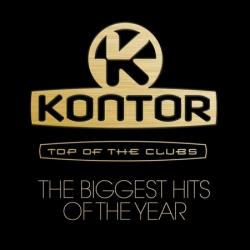 VA - Kontor Top of the Clubs: The Biggest Hits of the Year
