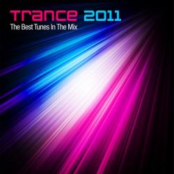 VA - Trance 2011: The Best Tunes In The Mix