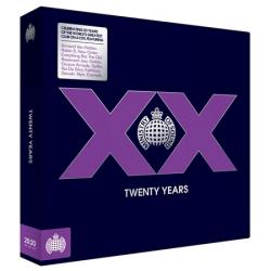 VA - Ministry Of Sound: XX Twenty Years
