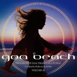 VA - Goa Beach Vol. 18