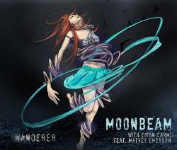 Moonbeam - Moonbeam Music 054 (August 2011)