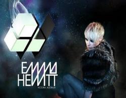 Emma Hewitt - 