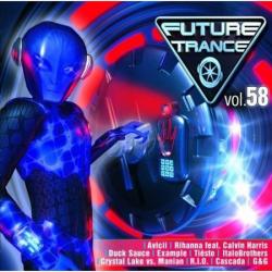 VA - Future Trance Vol. 58