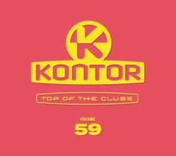 VA - Kontor Top of the Clubs Vol.53