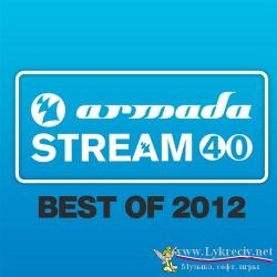 VA - Armada Stream 40 Best Of 2011