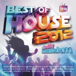 VA - Best Of House 2012
