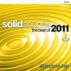 VA - Solid Sounds Best Of 2011