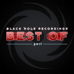 VA - Black Hole Recordings Best Of 2011