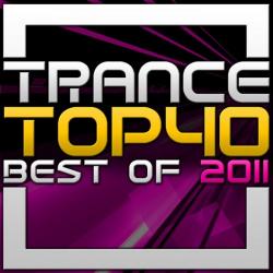 VA - Trance Top 40 Best Of 2011