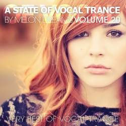 VA - Vocal Trance Volume 20