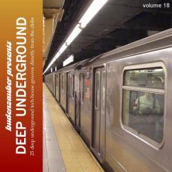 VA - Budenzauber pres. Deep Underground Vol.18-19