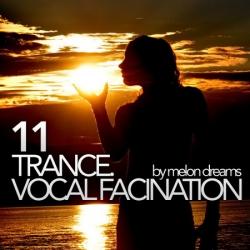 VA - Trance. Vocal Fascination 11