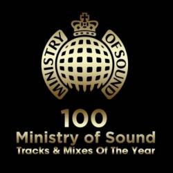 VA - 100 Ministry Of Sound - Tracks and Mixes Of The Year