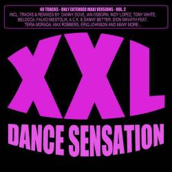VA - XXL Dance Sensation Vol. 2