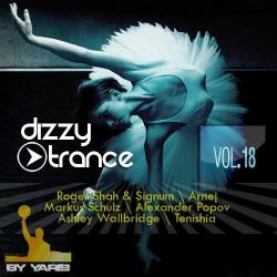VA - Dizzy Trance vol.18