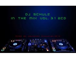 DJ Schulz - In The Mix Vol.32 2CD