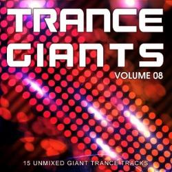 VA - Trance Giants Volume 08 - 09