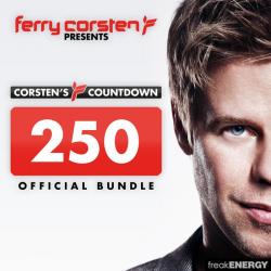 Ferry Corsten Presents Corsten's Countdown 250