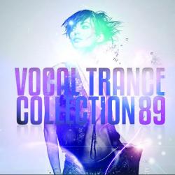 VA - Vocal Trance Collection Vol.89