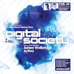 VA - Digital Society International Vol.3