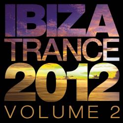 VA - Ibiza Trance 2012 Volume 1-2