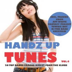 VA - Handz Up Tunes Vol 4