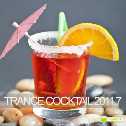 VA - Trance Cocktail 2011.7