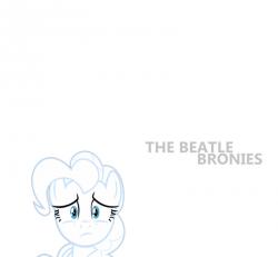 The Beatle Bronies - The Blank Album Vol. 2