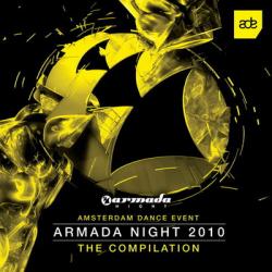 VA - ADE Armada Night 2010: The Compilation
