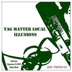 VA - Tag Matter Local Illusions