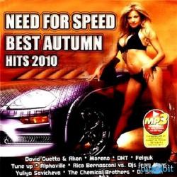 VA - NFS Best Autumn Hits