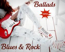 VA - Blues & Rock Ballads Vol 4