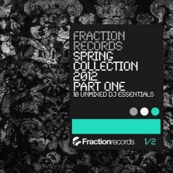 VA - Fraction Records Spring Collection 2012