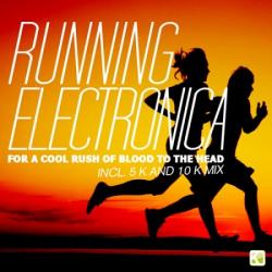 VA - Running Electronica