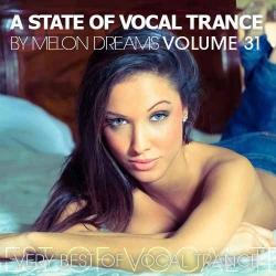 VA - Vocal Trance Volume 31