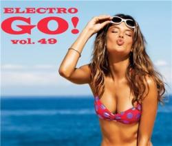 VA - Go! Electro Vol.49