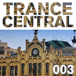 VA - Trance Central 003