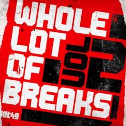 VA - A Whole Lot Of Breaks Vol 2