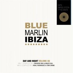 VA - Blue Marlin Ibiza