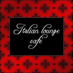VA - Italian Lounge Cafe