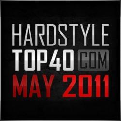 VA - Hardstyle Top 40 May 2011