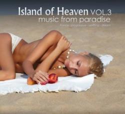 VA - Island of Heaven - Music From Paradise Vol.3