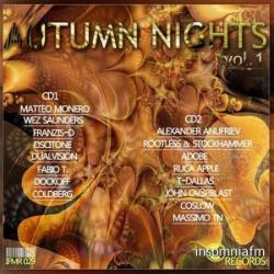 VA - Autumn Nights Vol. 1