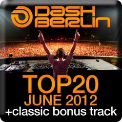 VA - Dash Berlin Top 20 June 2012
