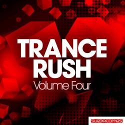 VA - Trance Rush - Volume Four