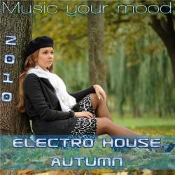 VA - Electro House Autumn 2010 (Part 7)