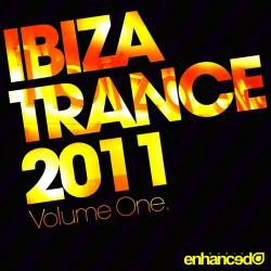VA - Ibiza Trance 2011 Volume One